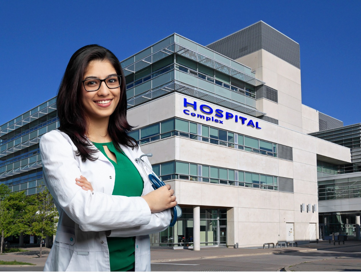 Nurses to Germany Healthcare Pipeline